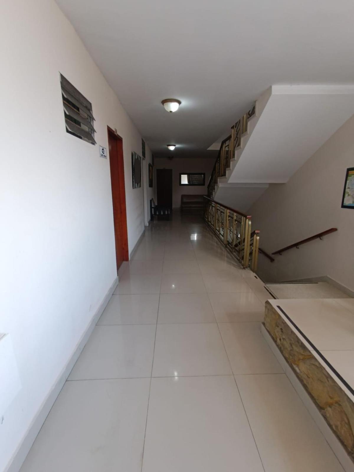 Hotel Granada Inn Barranquilla  Exterior foto